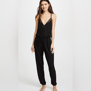 NWOT Splendid Jumpsuit